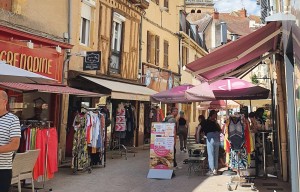 Vide boutique
