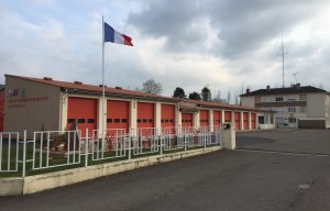 Anniversaire du Centre de Secours - Portes Ouvertes