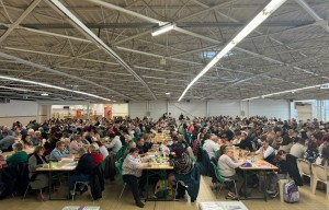 Loto des commerçants