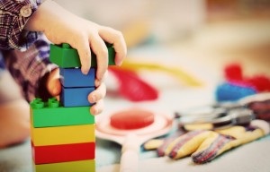 Bourse aux jouets 