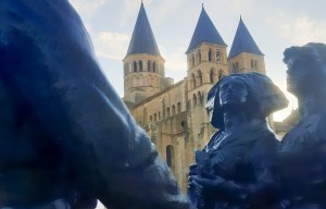 Commémoration de l'armistice de 1918