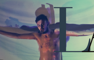 Spectacle "Vers la croix"