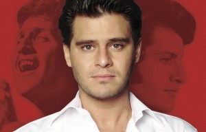 Julien Chante Joe Dassin