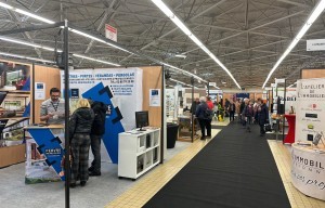 Salon de l’habitat