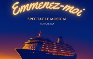 "Emmenez-moi" par Les Undésix