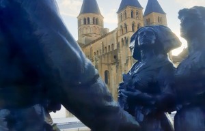 Commémoration de la fin de la guerre d'Algérie