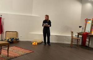 Dialogue avec... Opus Bertille