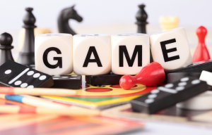 Jeux de société intergénérationnel