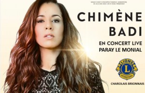 Chimène Badi