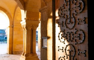 Visite "Matière et Savoir-Faire : Le Bois"