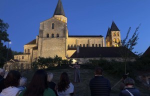 Visite guidée insolite