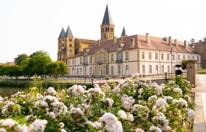 Visite guidée "Candidature Unesco des Sites clunisiens"