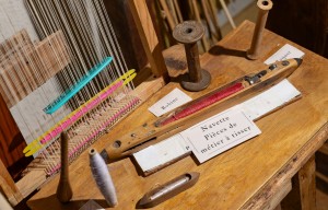 Apéro Conférence "L'industrie textile en Charolais-Brionnais"