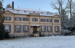 Apéro Conférence de Noël