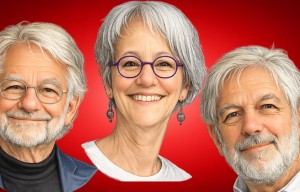 Pièce de théâtre "L'invitation"