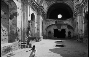 Exposition "Saisies de la Présence"