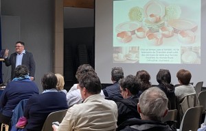 Fayencez-vous! #3 - La conférence