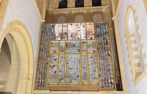 Conférences : l'orgue de la Basilique