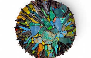 Exposition "Traversées" de Carole Boubli