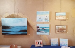 Atelier aquarelle adultes