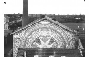 Nuit européenne des musées - musée du Paul Charnoz