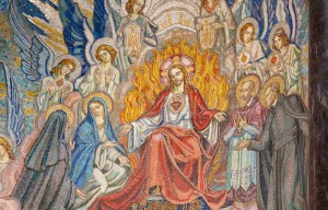 Fête du Sacré-Coeur 