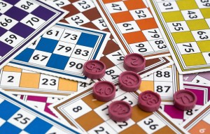 Super loto des pompiers