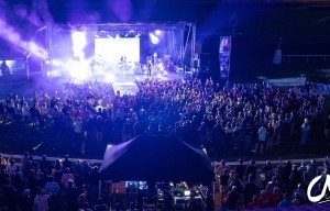 Paray Tribute Festival