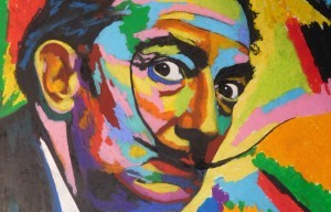 Exposition Joël Montigny