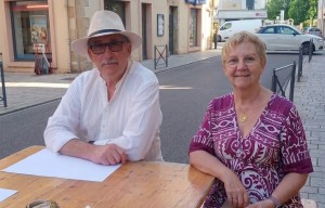 Rencontre écrivains