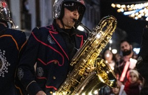 Fanfare - Les 5 Fantastiques