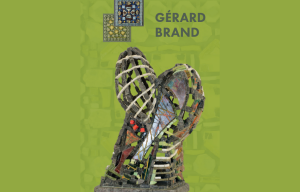 Exposition "Grès Cérame autrement" au Musée Paul Charnoz
