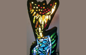 Exposition "Vitraux Mosaïque"