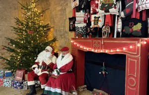 Fabrique des lutins