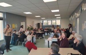 Bistrot mémoire