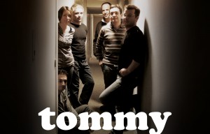 Les Tommy