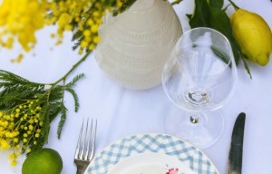 Brocante 100% céramique & arts de la table