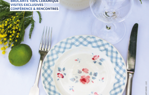 Fayencez-vous! Rendez-vous céramique en Grand Charolais #3