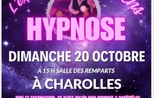 Hypnose 6 ème sens