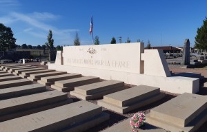 Visite commentée du cimetière