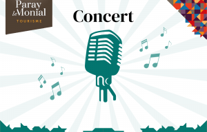 Concert "Musiques actuelles"