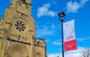 RENDEZ-VOUS GOURMAND CHAROLLES