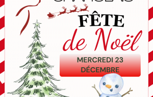 Viens fêter Noël à la Maison du Charolais