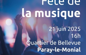 Fête de la musique