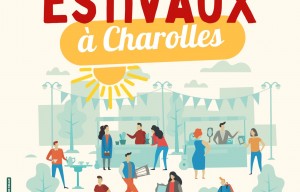 Les Marchés Estivaux