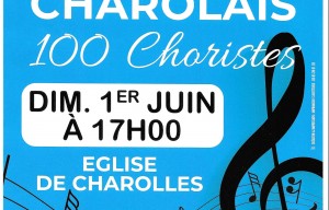 Concert Charolais