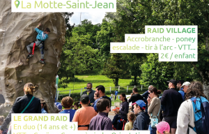 Raid in Charolais