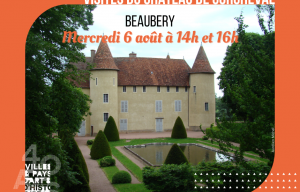 Le Château de Corcheval