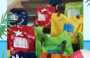 Sacs de p(l)age