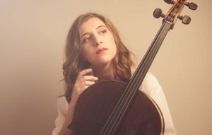 Concert violoncelle et piano Hanna Salzenstein Fiona Mato 